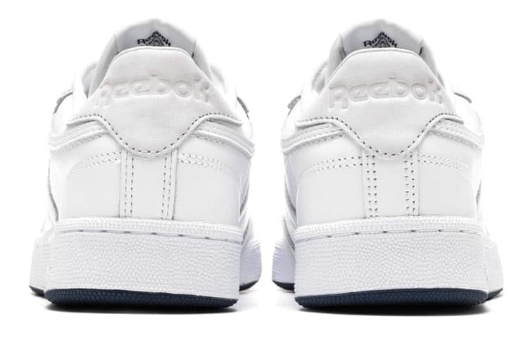 Кроссовки 1LDK x Reebok Classic Club C 85 - изображение 5