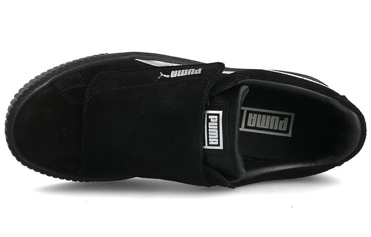 Кроссовки PUMA Platform - изображение 4