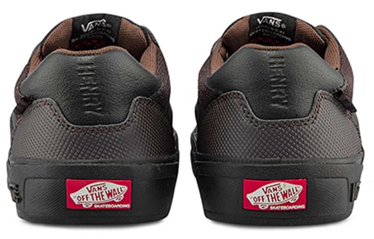 Кроссовки Vans Pro Skate - изображение 5