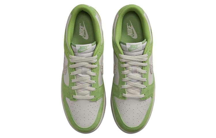 Кроссовки Nike Dunk Low "Safari Swoosh" — фото 4