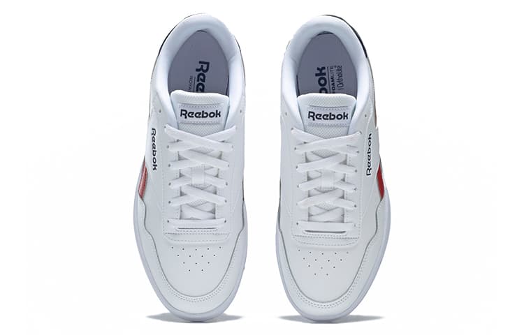 Кроссовки Reebok Royal Techque T White - изображение 6