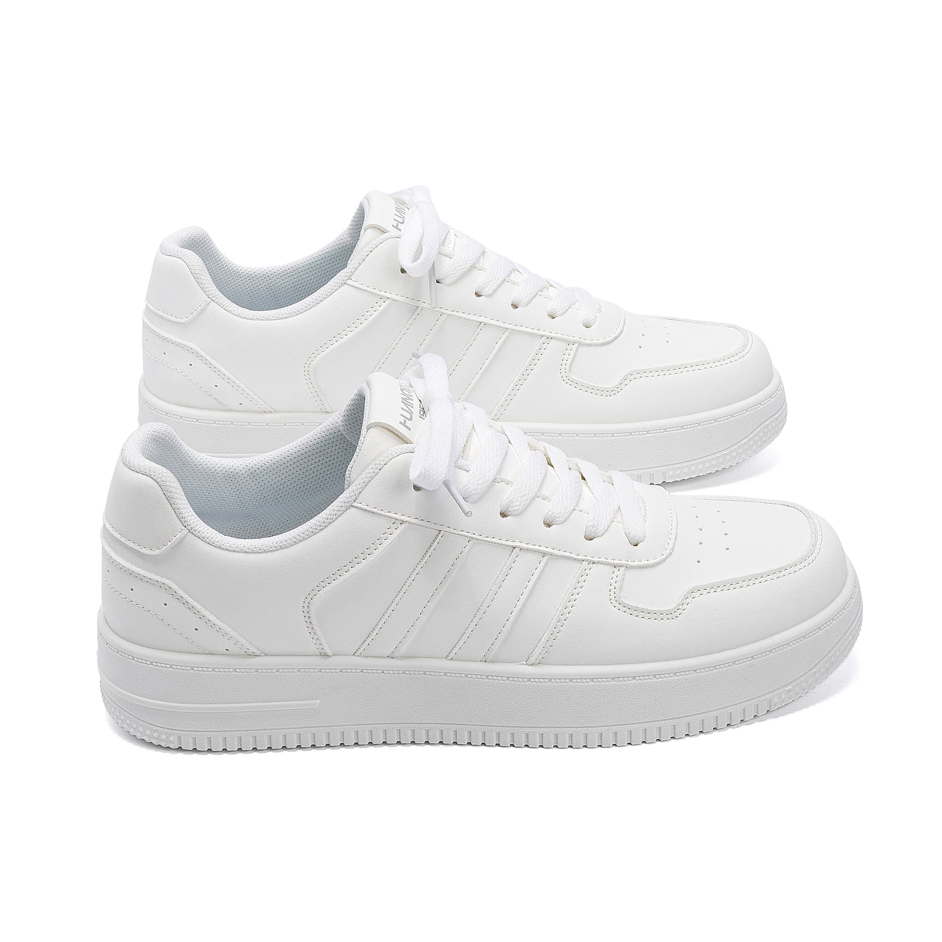 Кроссовки HUANQIU Classic Low-Top Sneakers - изображение 6