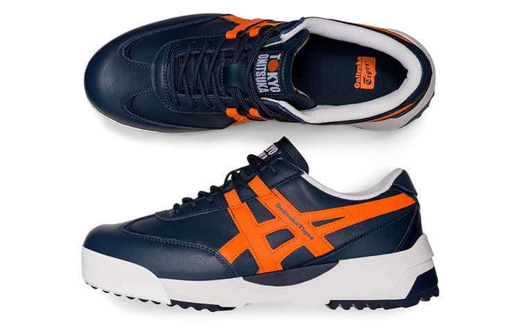 Кроссовки Onitsuka Tiger Delegation EX - изображение 4