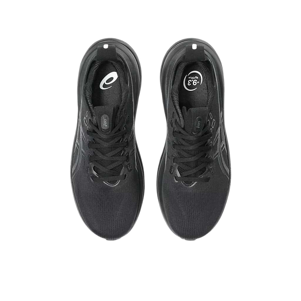 Кроссовки для бега Asics Gel Nimbus 28 Амортизация Дышащая Спортивная Обувь для Беговых Тренировок Мужская - изображение 4