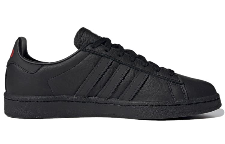 Кроссовки adidas Campus - изображение 2