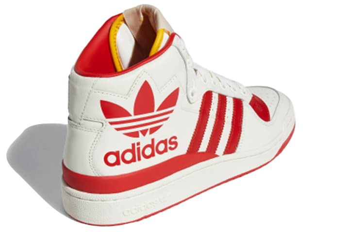 Кроссовки adidas originals FORUM Mid Rs Xl - изображение 4