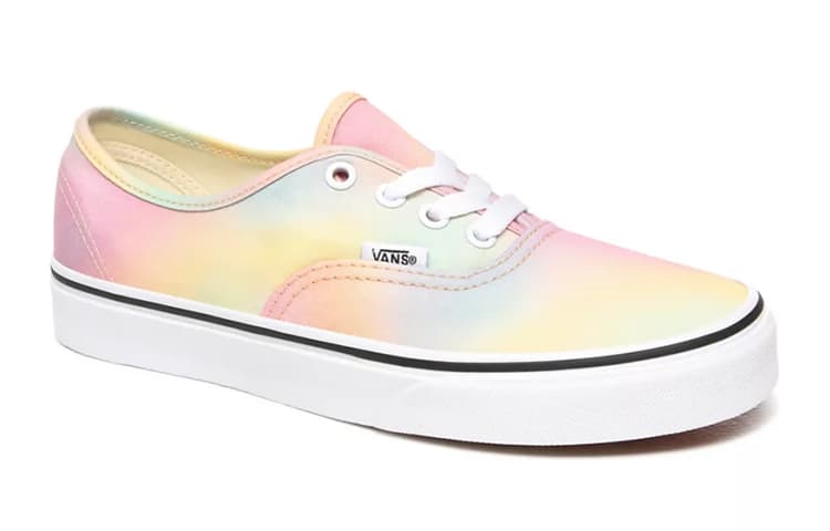 Кроссовки Vans Aura Shift Authentic - изображение 3
