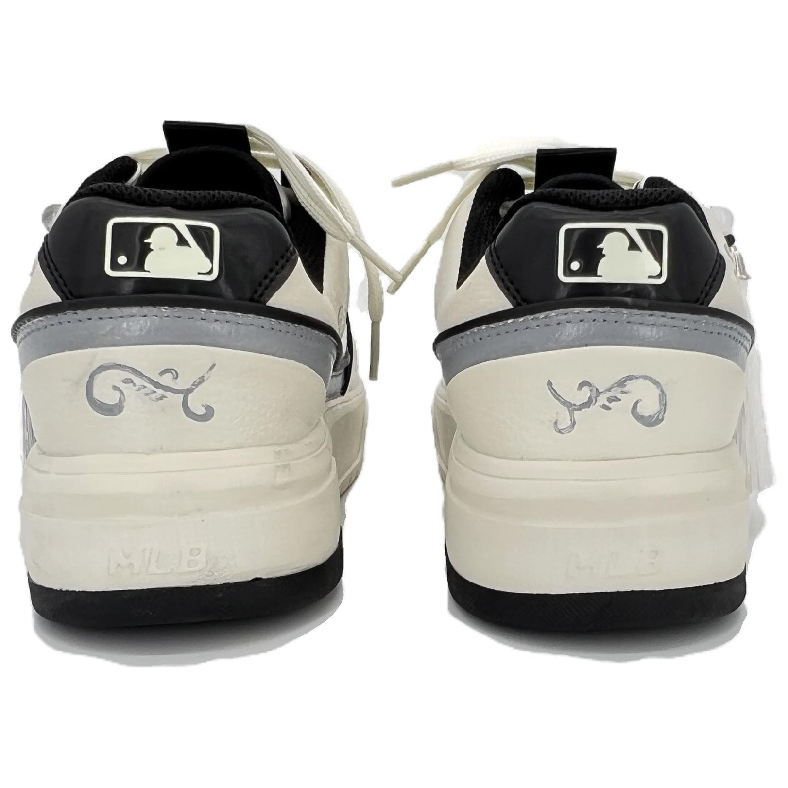 Кроссовки MLB Chunky Liner - изображение 4