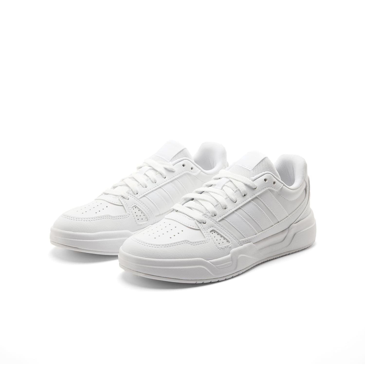 Кроссовки adidas Lite Baller - изображение 3