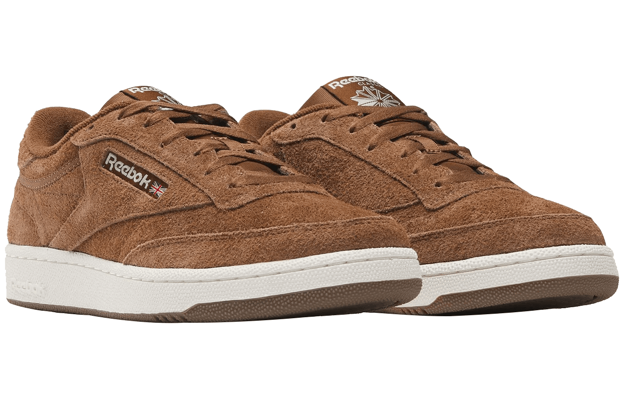 Кроссовки Reebok Club C - изображение 2