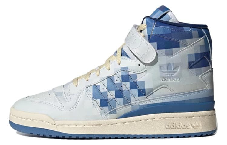 Кроссовки adidas Forum 84 High - изображение 1