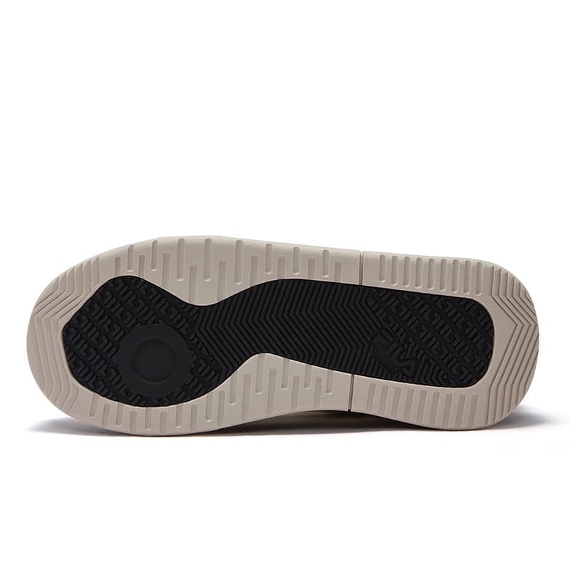 Кроссовки FILA FUSION BANK II MID WE - изображение 7