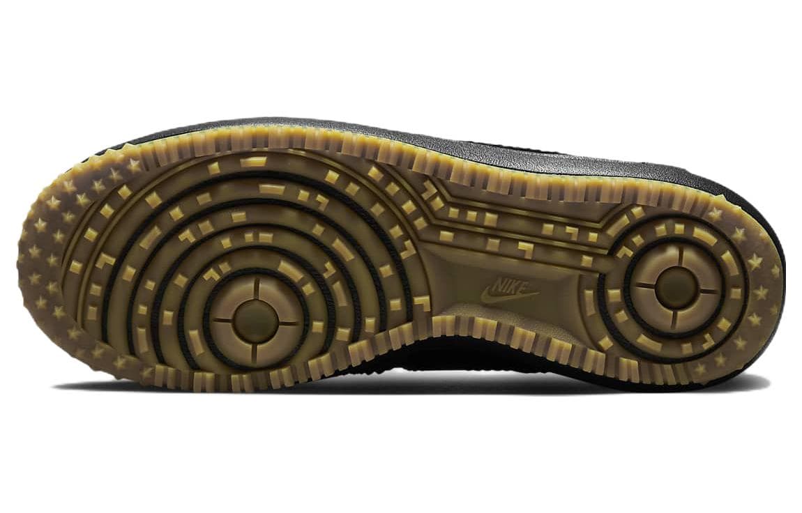 Кроссовки Nike Lunar Force 1 Duckboot - изображение 6