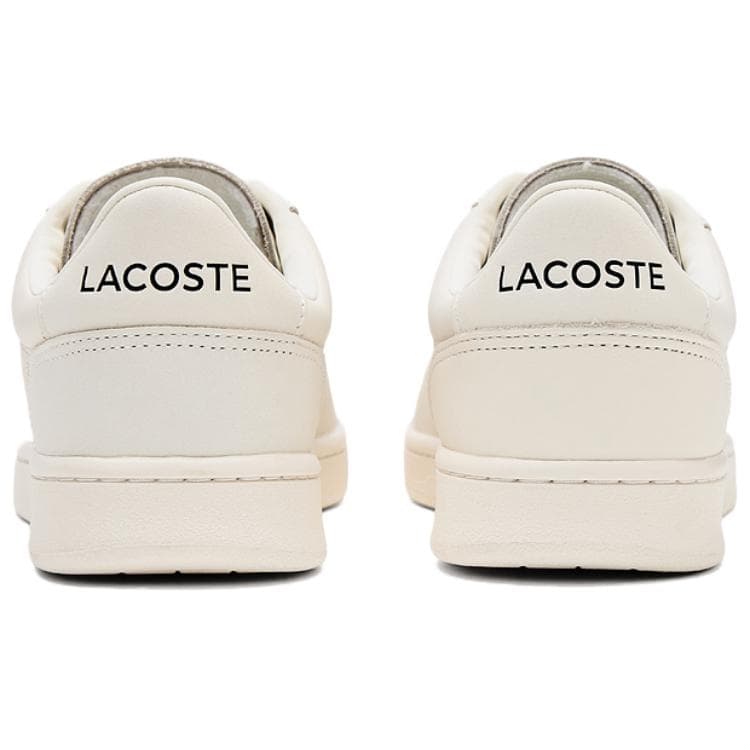 Кроссовки Lacoste - изображение 4
