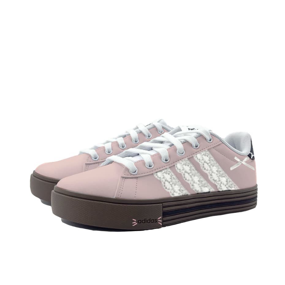 Кроссовки adidas Daily 4.0 - изображение 3