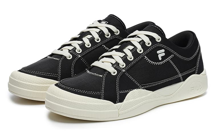 Кроссовки FILA FUSION Street Sports - изображение 2