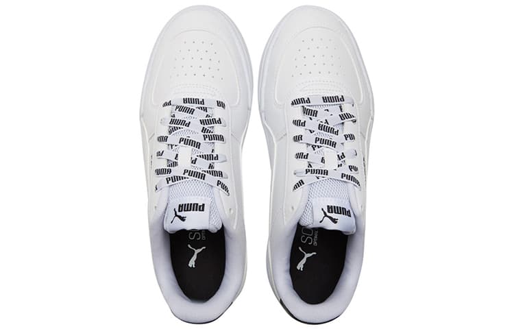 Кроссовки PUMA Caven Logomania - изображение 4