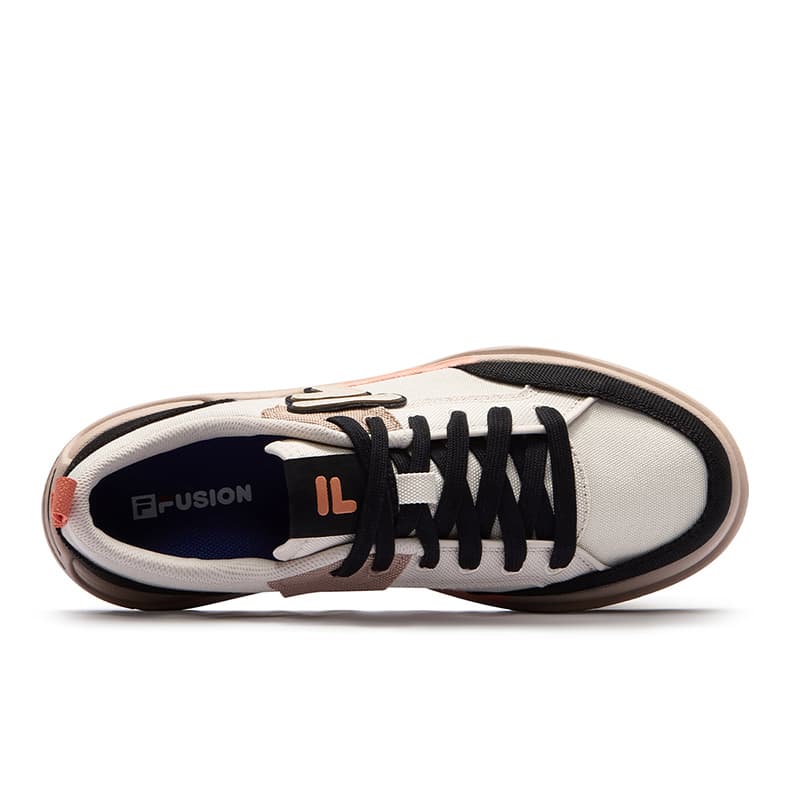 Кроссовки FILA Fusion 50-50 DX II CVS - изображение 3