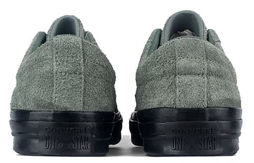 Кроссовки Converse One Star - изображение 4