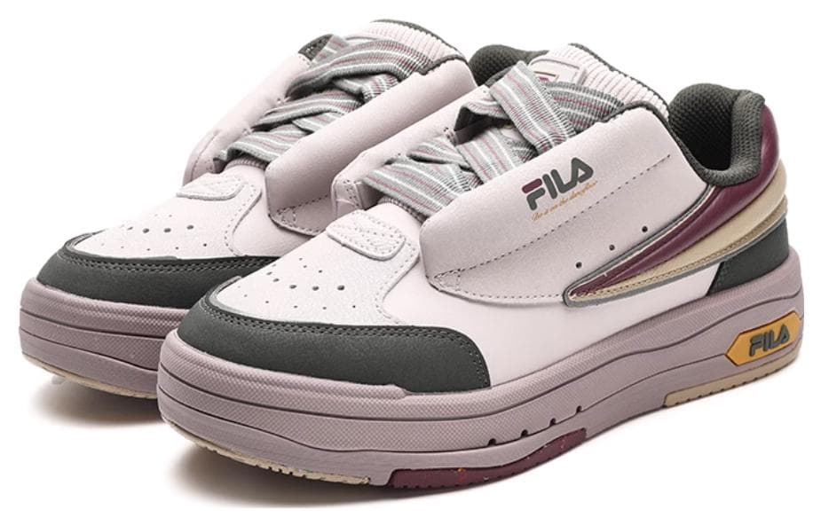 Кроссовки FILA MIX - изображение 2