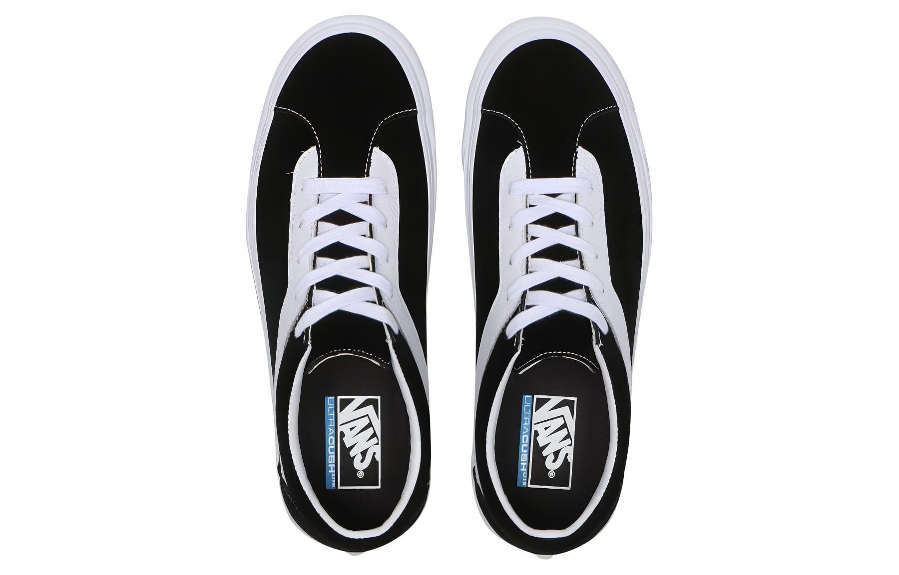 Кроссовки Vans Bold Ni - изображение 4