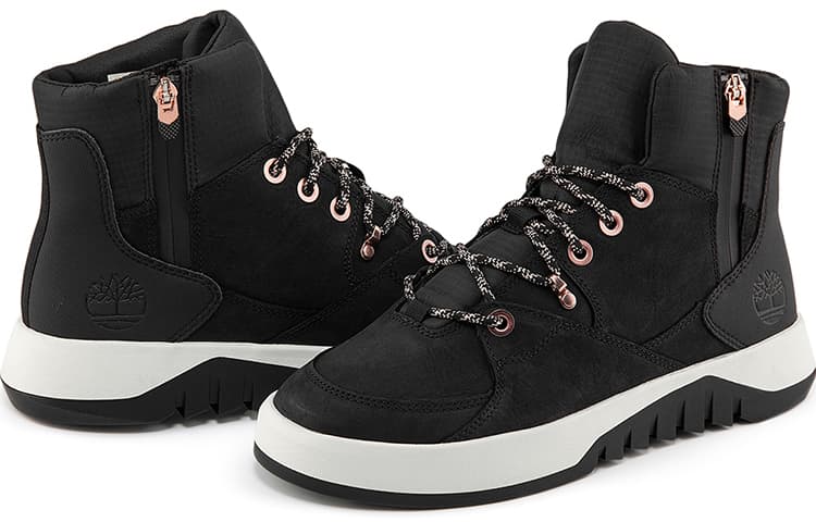 Кроссовки Timberland - изображение 4