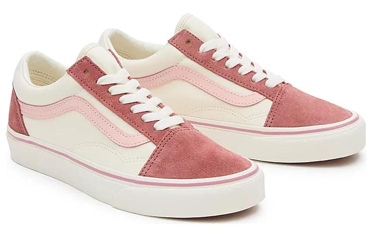 Кроссовки Vans Old Skool - изображение 3