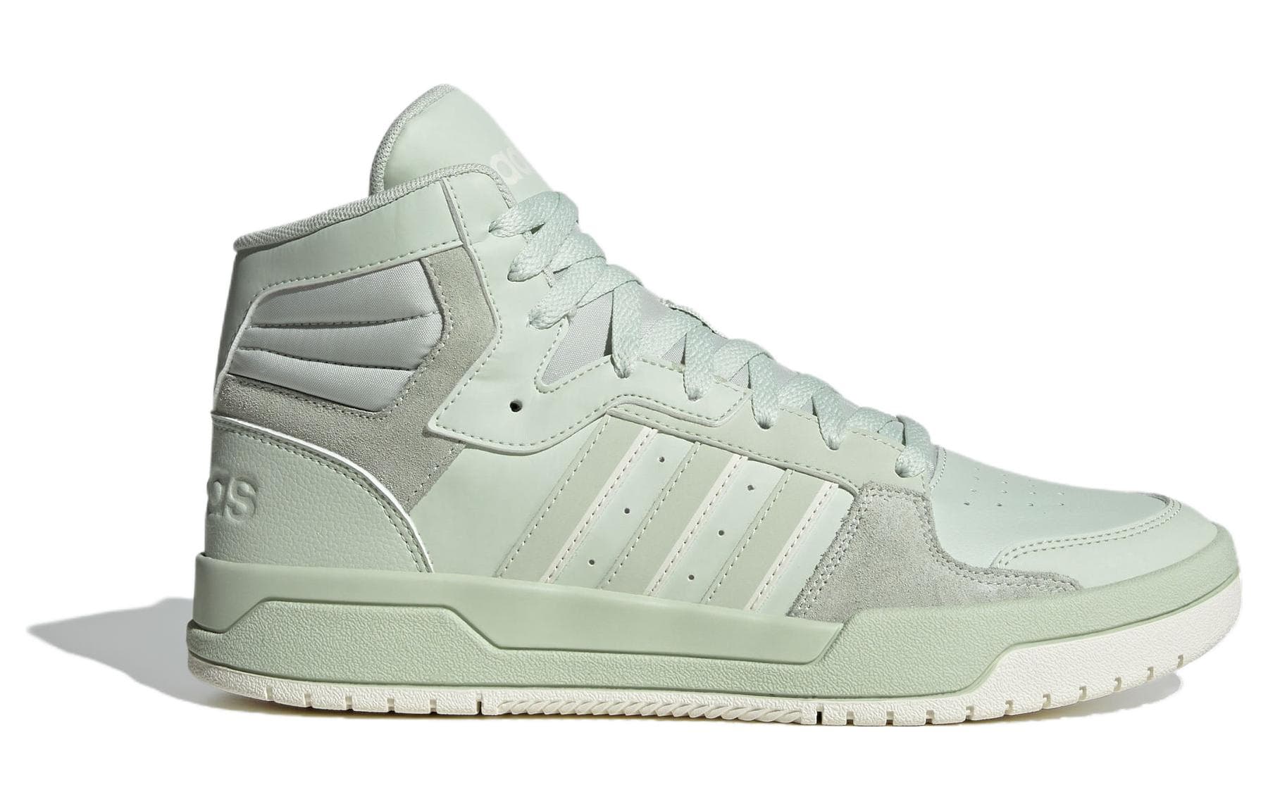 Кроссовки adidas Entrap Mid - изображение 2