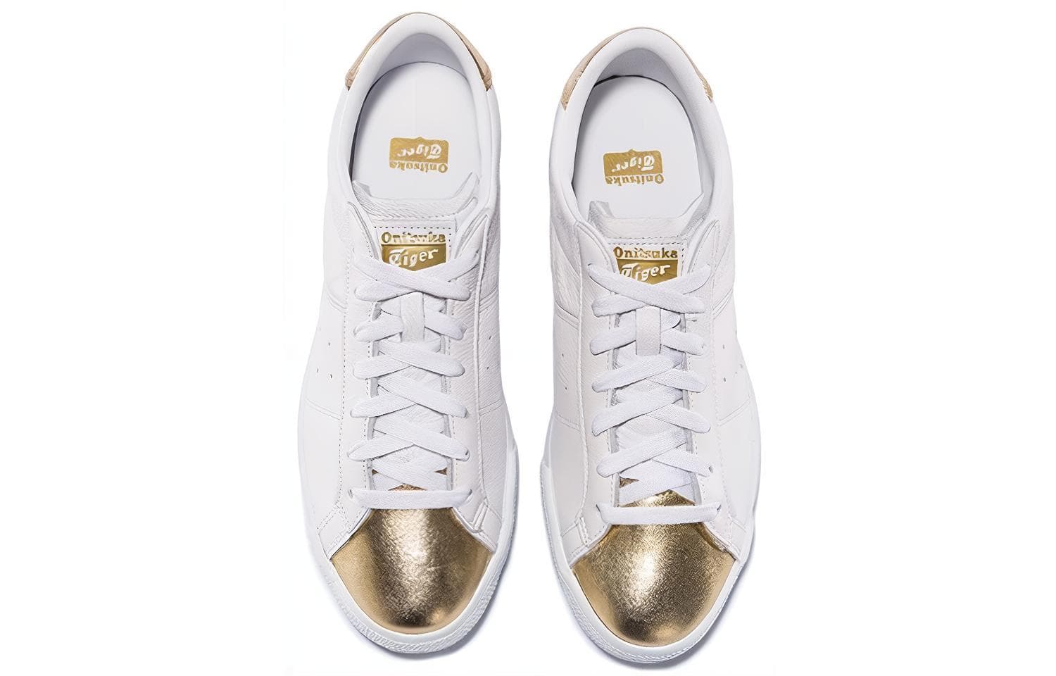Кроссовки Onitsuka Tiger LawnShip - изображение 3
