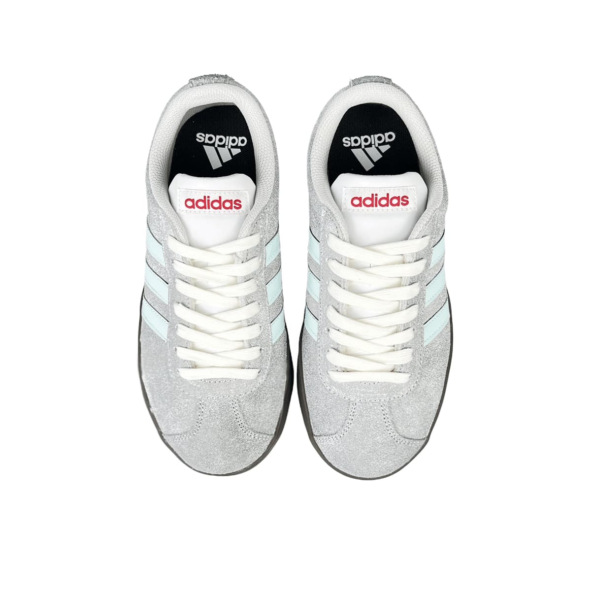 Кроссовки adidas neo VL Court 2.0 y2k - изображение 4