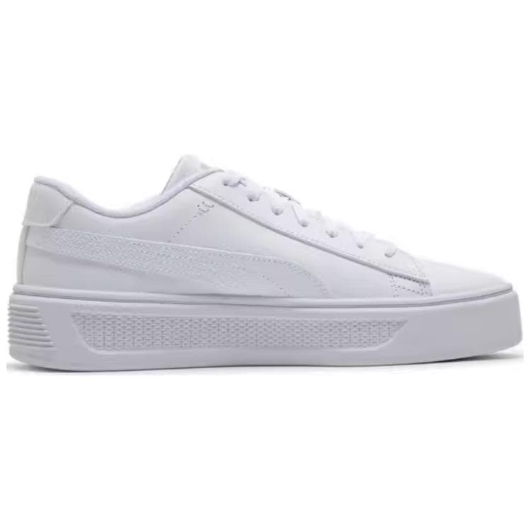 Кроссовки PUMA Smash Platform - изображение 2
