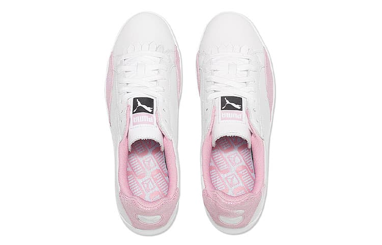 Кроссовки Puma Match Lo Reset - изображение 5