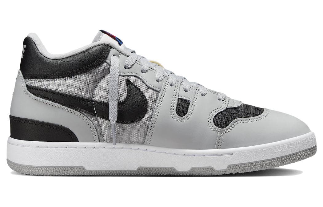 Кроссовки Travis Scott x Nike Mac Attack - изображение 2