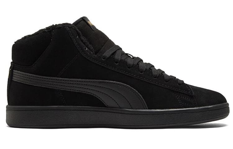 Кроссовки Puma Smash V2 Mid Wtr - изображение 2