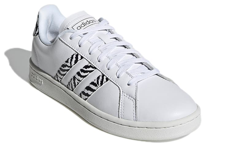 Кроссовки adidas neo GRAND COURT - изображение 3