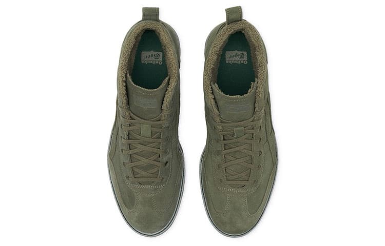 Кроссовки Onitsuka Tiger Rinkan Boot PF - изображение 5