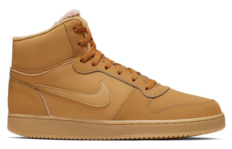 Кроссовки Nike Ebernon Mid SE - изображение 2