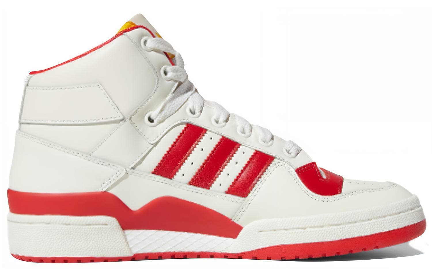 Кроссовки adidas originals FORUM Mid Rs Xl - изображение 2
