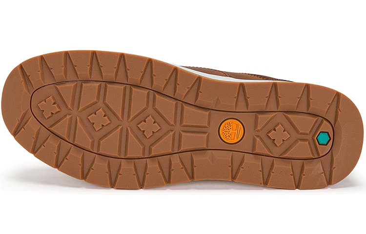 Кроссовки Timberland - изображение 6