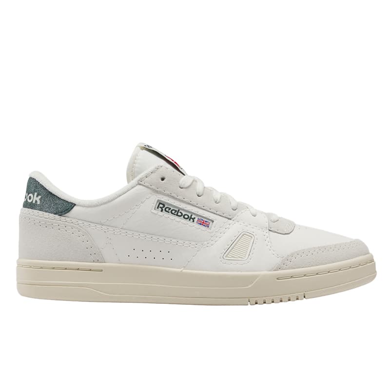 Кроссовки Reebok Lt Court Off White - изображение 2