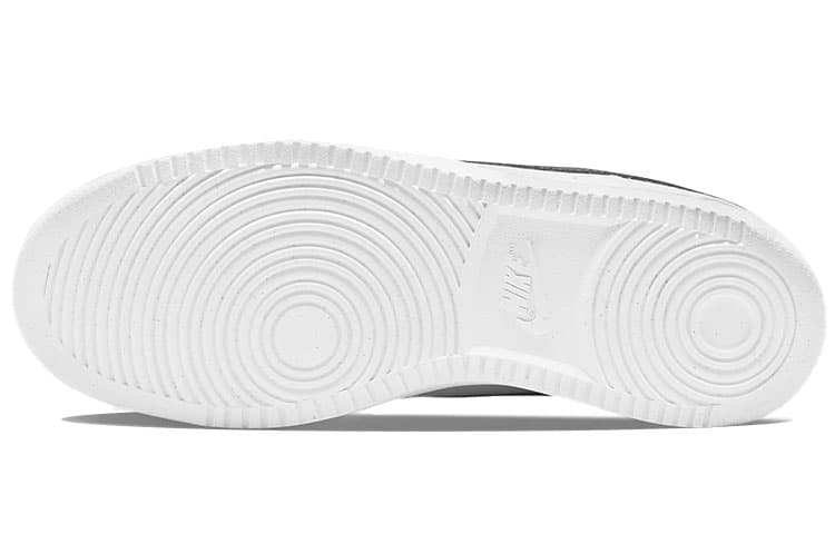 Кроссовки Nike Court Vision 1 Low Next Nature White Black - изображение 6