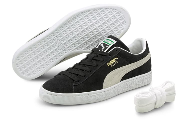 Кроссовки PUMA Suede Classic XXI - изображение 6