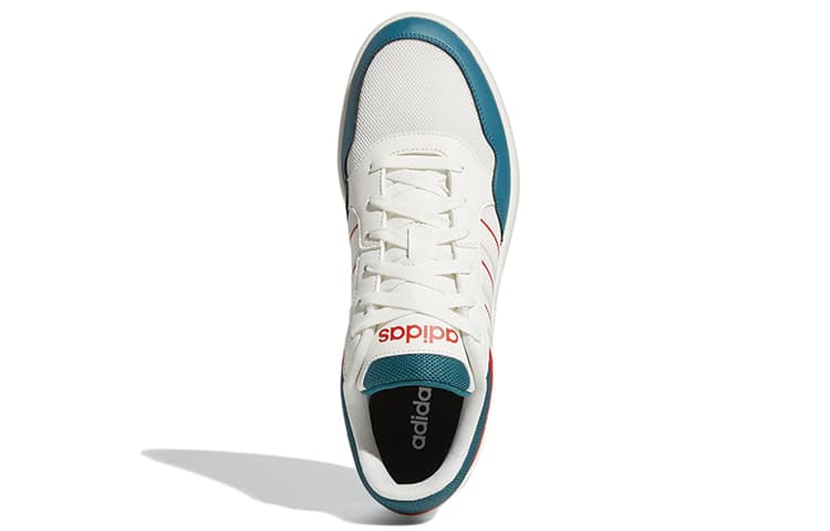 Кроссовки adidas neo Hoops 3.0 - изображение 4