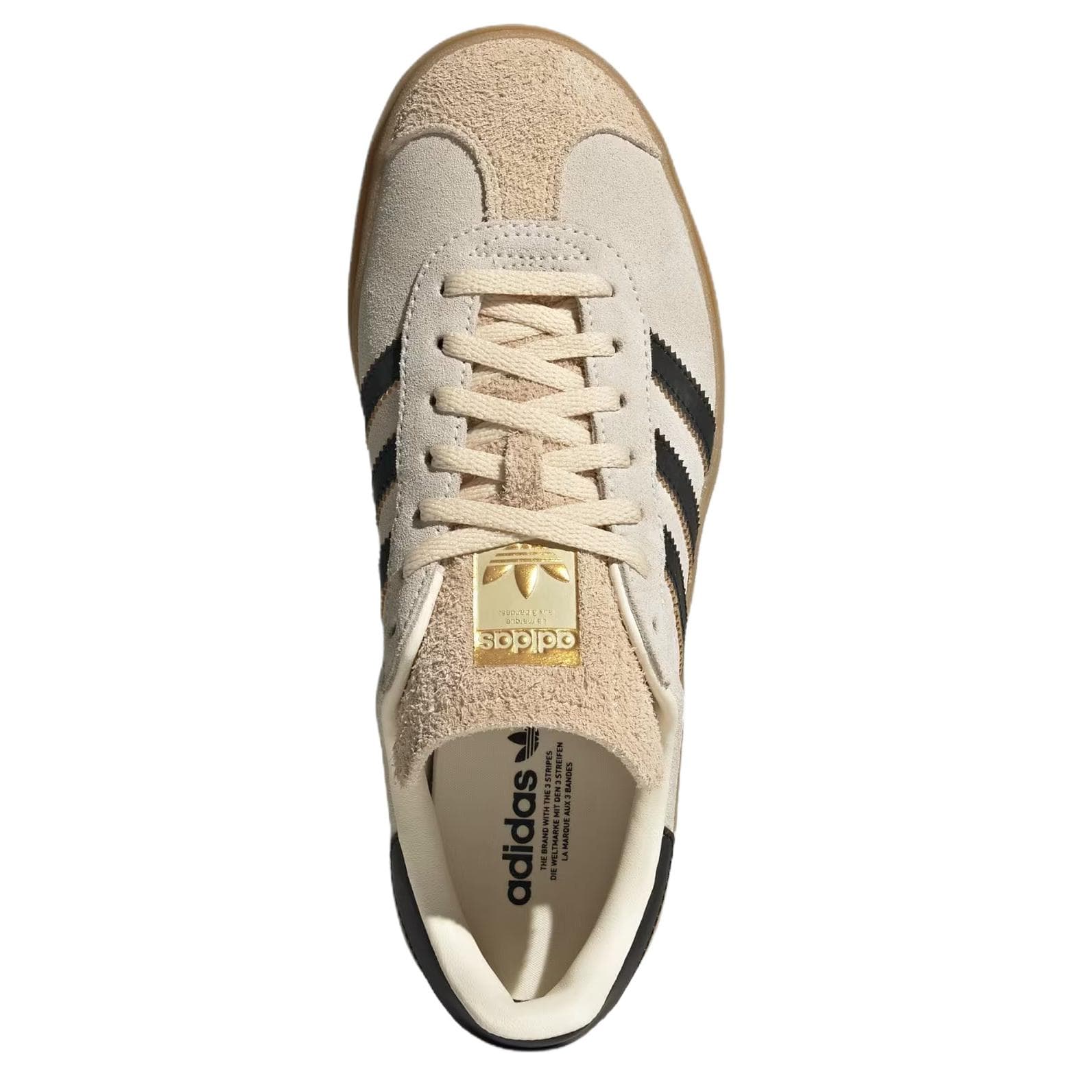 Кроссовки adidas originals GAZELLE - изображение 3