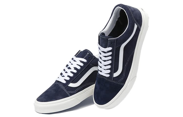 Кроссовки Vans Old Skool - изображение 3