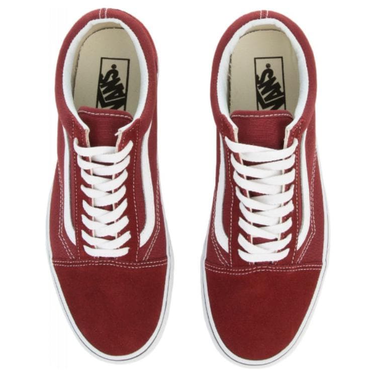Кроссовки Vans Old Skool - изображение 4