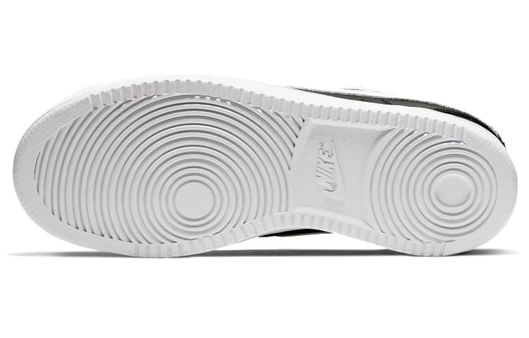 Кроссовки Nike Court Vision Low Black - изображение 6