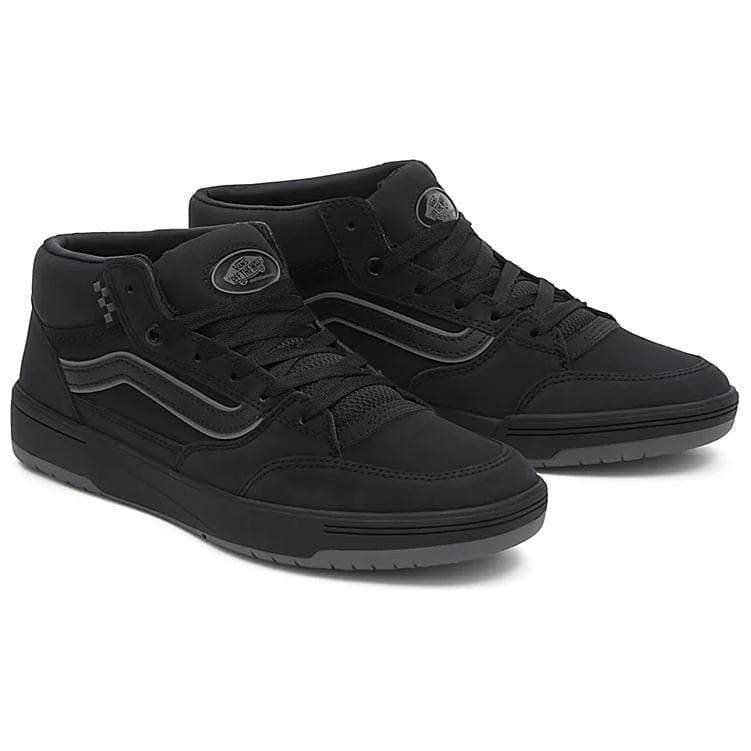 Кроссовки Vans Zahba - изображение 3