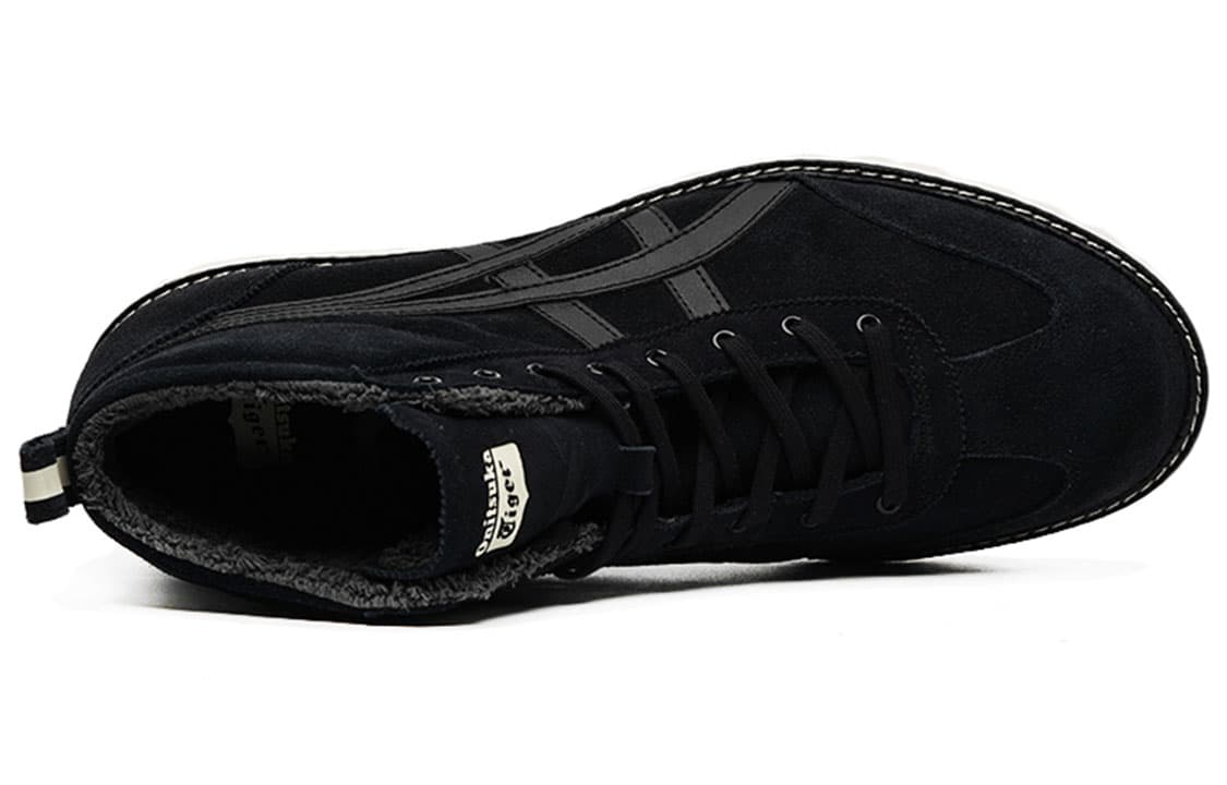 Кроссовки Onitsuka Tiger Rinkan Boot - изображение 3