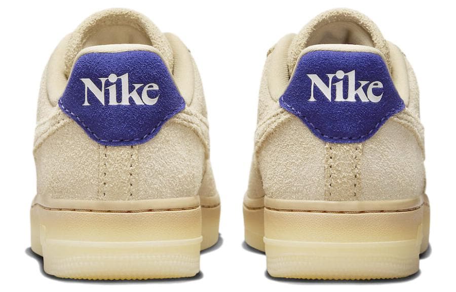 Кроссовки Nike Air Force 1 Low "Grain" — фото 5